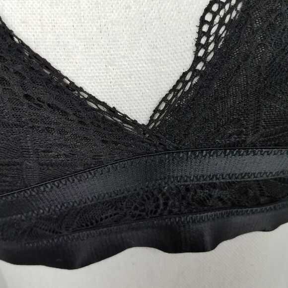 AEROPOSTALE Live Love Dream Bra Size Medium - Picture 5 of 7